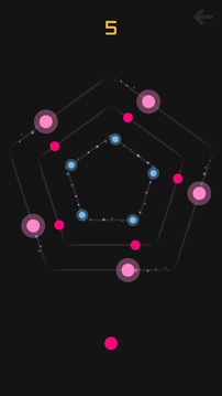 Circle Wave游戲截圖4