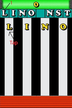 Lino游戲截圖1