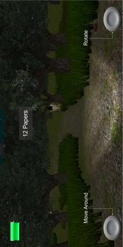 New scary game游戲截圖3