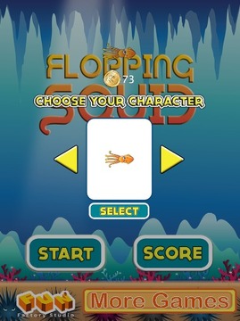 Flopping Sunfish Lala Boohbah游戲截圖2
