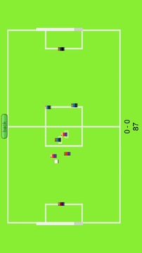 Super Pixel Soccer游戲截圖5