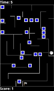 Marble Maze Trial游戲截圖2