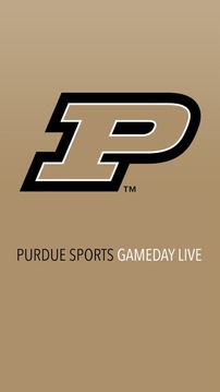 PurdueSports.com Gameday LIVE游戲截圖4