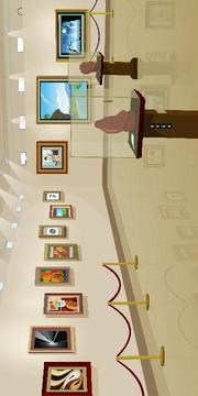 Art Gallery Escape游戲截圖4