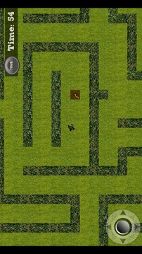 Maze Escape游戲截圖3