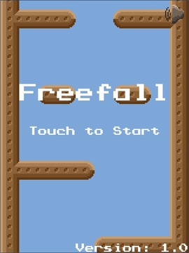 Freefall游戲截圖1