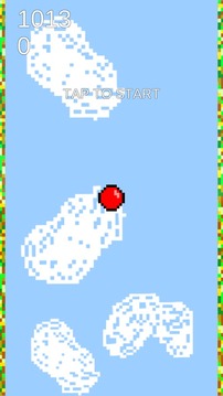 Ball Jump - Free游戲截圖1