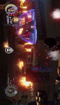 Guide for LEGO Star Wars The force Awakens TFA游戲截圖3