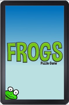 Frogs Chinese Checkers游戲截圖1
