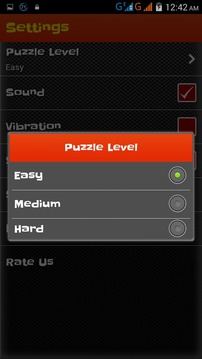 Puzzle The Bear游戲截圖5