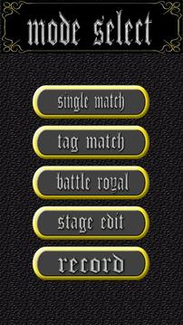 Quad Reversi (4 way match)游戲截圖2