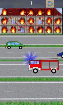 Captain Clarks Fire Department游戲截圖4