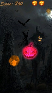 Halloween Revenge游戲截圖4