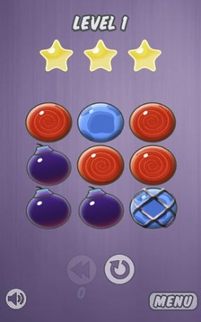 Switch candy Free游戲截圖1