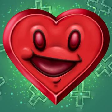 Heart Sim游戲截圖5