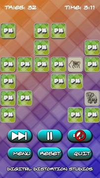 Pocket Memory 3D Free游戲截圖3
