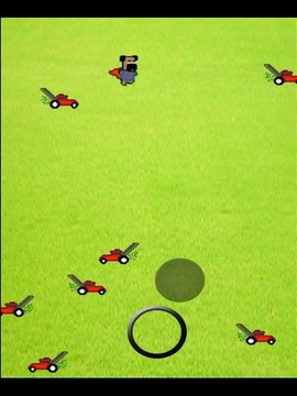 Dodger Dog游戲截圖3