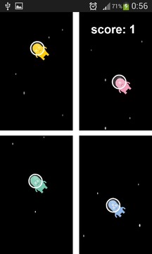 Space Jumpers - FREE!游戲截圖5