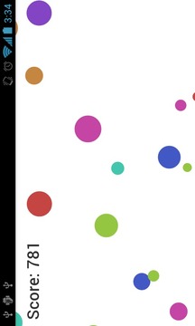 Dot Killer游戲截圖2