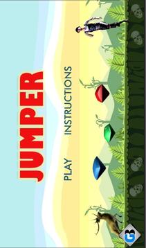 Jumper 1.0游戲截圖5