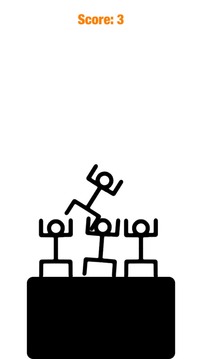 Human Ladder游戲截圖5
