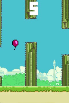 Balloon Apocalypse游戲截圖5