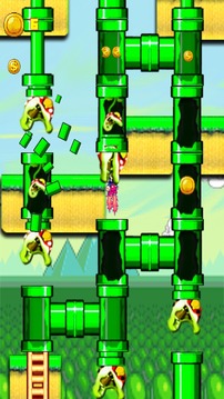 Jet Plumber游戲截圖2