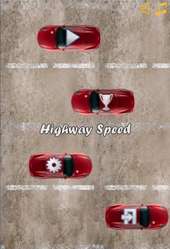 Car Games : Fast Race游戲截圖1