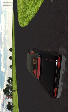 King Of The Drift游戲截圖2
