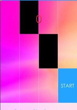 Kids Piano Tiles Magic游戲截圖1