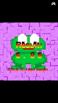 Scale the frog游戲截圖2