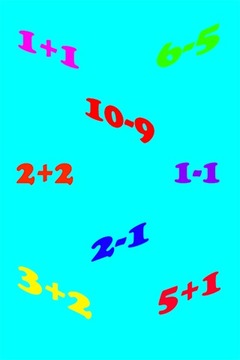 XpMGames Sums游戲截圖1