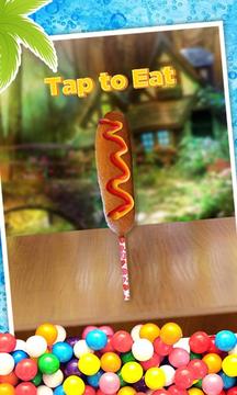 Maker - Corn Dogs!游戲截圖4