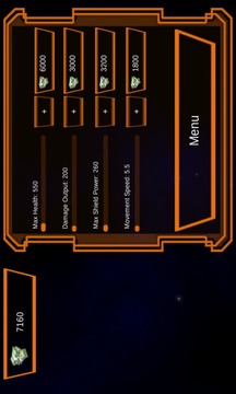 Galactic Battle BETA游戲截圖2