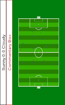 Football Simulator游戲截圖1