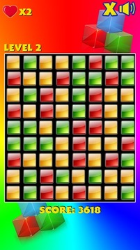 Free Block Puzzle Fall游戲截圖4