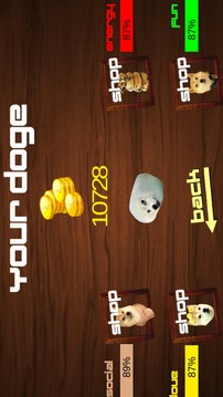 Doge Breed游戲截圖5