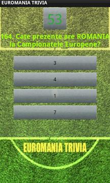 EUROMANIA TRIVIA游戏截图5