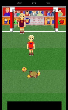 Piccolo Soccer Free游戲截圖3