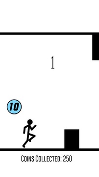 Gravity Line游戲截圖5