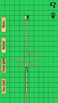 ChooChoo Logic游戲截圖1