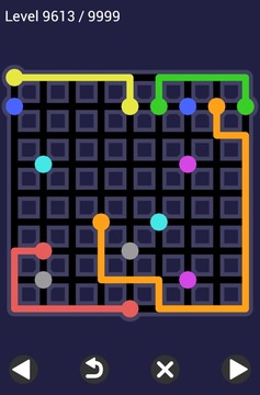 Dot Link游戲截圖2