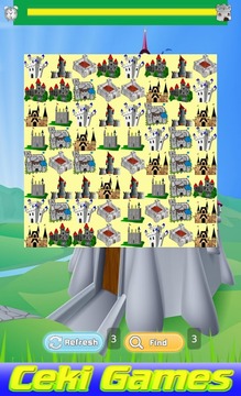 Kids Castle游戲截圖2
