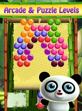 Tiny Panda游戲截圖4
