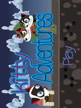 Kitty Adventure游戲截圖5