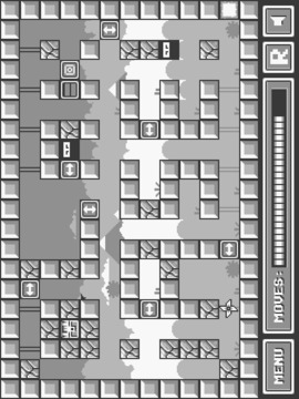 Ninja Twins - Android - Slides2/Menu游戲截圖2