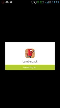 Lumber Jack游戲截圖2