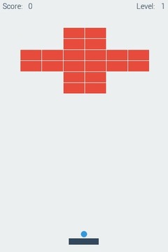 Metro Brick游戲截圖2