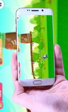 Oddbod Game Adventure Kids游戲截圖4