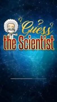 Guess The Scientist游戲截圖1